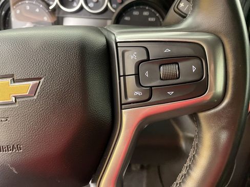 Used 2023 Chevrolet Silverado 2500 LTZ w/ LTZ Texas Edition image 22