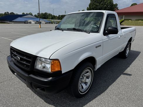 Used 2003 Ford Ranger XL RWD image 15