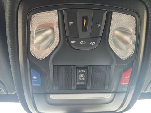 New 2026 RAM 1500 Tradesman AWD/4WD image 12
