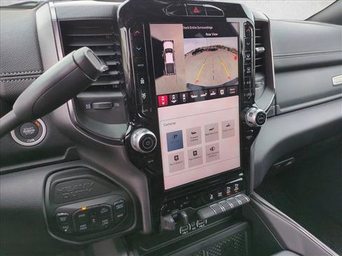 New 2026 RAM 2500 Power Wagon image 13