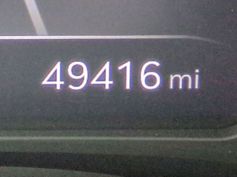 Used 2021 Genesis GV80 2.5T w/ Prestige Package 05 image 30