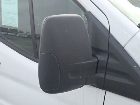 Certified 2025 Ford Transit 250 Base w/ Exterior Upgrade Package image 6