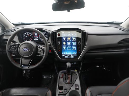 Used 2024 Subaru Crosstrek 2.5i Limited image 15