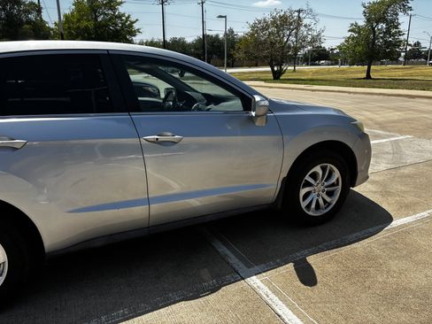Used 2017 Acura RDX FWD w/ Technology Package image 16