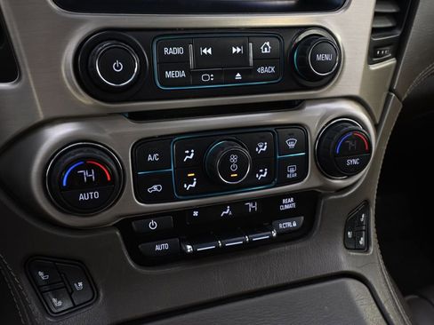 Used 2019 GMC Yukon XL Denali w/ Denali Ultimate Package image 33