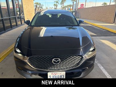 Used 2024 MAZDA CX-30 AWD 2.5 S