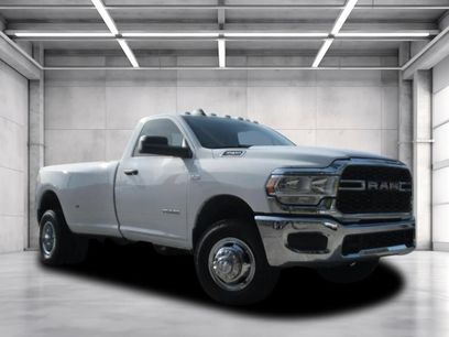 Used 2022 RAM 3500 Tradesman