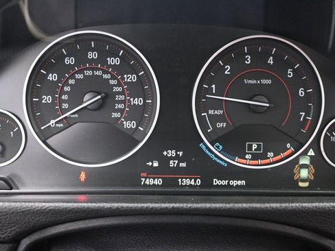 Used 2018 BMW 330i xDrive Sedan w/ Convenience Package image 10