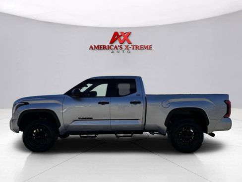 Used 2022 Toyota Tundra SR5 image 2