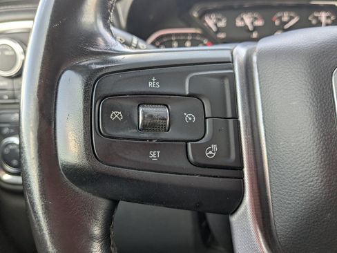 Used 2021 GMC Sierra 1500 SLE w/ Preferred Package AWD/4WD image 19