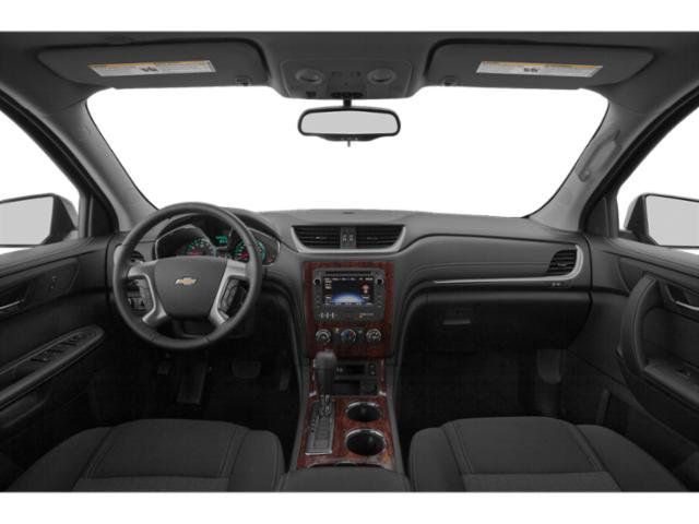 Used 2015 Chevrolet Traverse LT FWD image 10