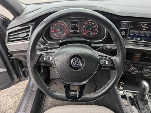 Used 2020 Volkswagen Jetta R-Line FWD image 15