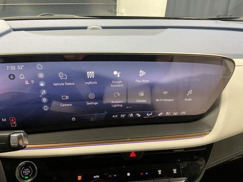 New 2026 Buick Envision Avenir image 28