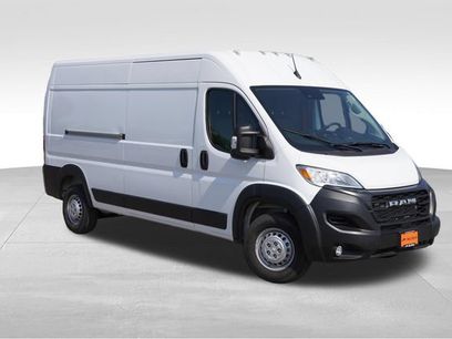Used 2025 RAM ProMaster 2500 w/ Convenience Group