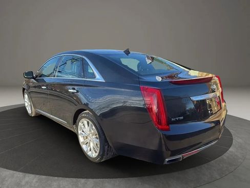 Used 2014 Cadillac XTS Luxury image 5