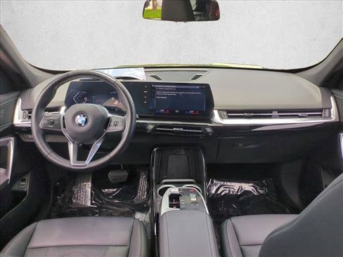 Used 2023 BMW X1 xDrive28i w/ Convenience Package AWD/4WD image 19
