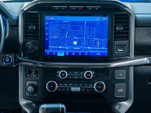 Certified 2023 Ford F150 Tremor w/ Equipment Group 402A High image 25