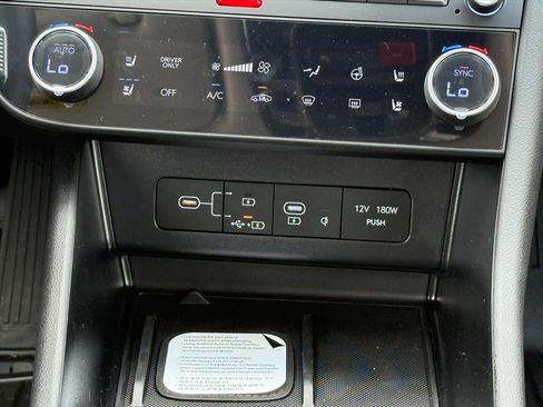 New 2026 Hyundai Sonata Limited FWD image 22