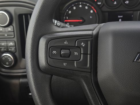 New 2026 Chevrolet Silverado 2500 Custom w/ Custom Value Package image 14