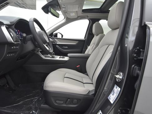 New 2026 MAZDA CX-90 3.3 Turbo w/ Premium Sport Pkg AWD/4WD image 32