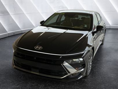 New 2026 Hyundai Sonata Limited