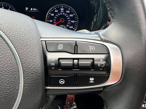 Used 2022 Kia K5 GT-Line w/ GT-Line FWD Premium Package image 32