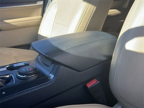 Used 2017 Ford Explorer Limited w/ Equipment Group 301A image 21