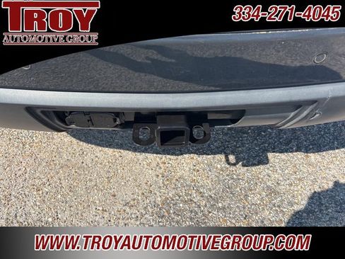 Used 2018 Dodge Durango AWD w/ Trailer Tow Group IV image 19