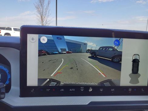 New 2025 Ford Bronco Sport Heritage w/ Convenience Package image 21