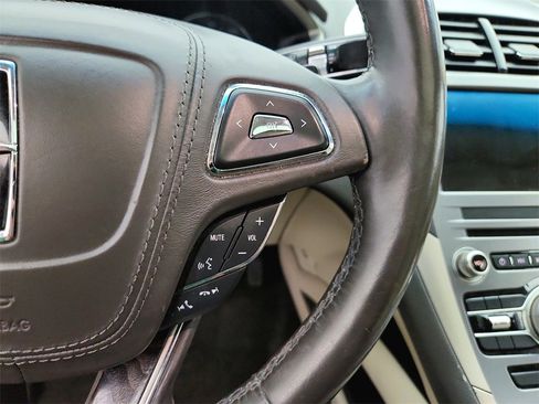 Used 2017 Lincoln MKZ Select w/ Select Plus Package image 35