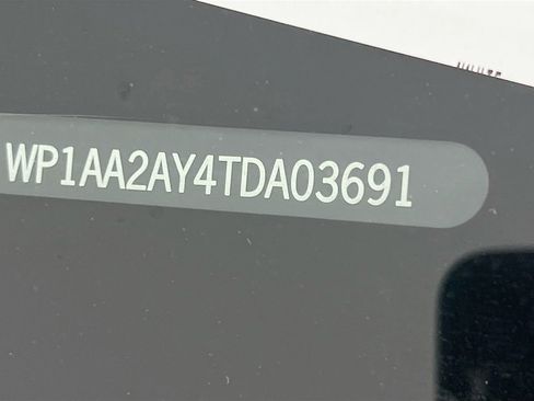 New 2026 Porsche Cayenne image 34