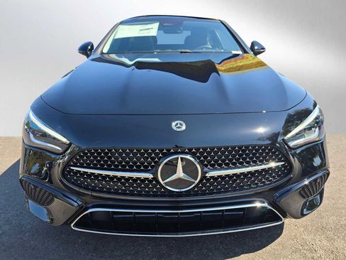 New 2026 Mercedes-Benz CLE 300 4MATIC Coupe image 8