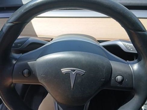 Used 2019 Tesla Model 3 Standard Range RWD image 6