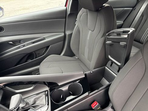 New 2026 Hyundai Elantra SEL Sport Premium FWD image 30