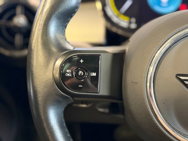 Used 2024 MINI Cooper SE FWD image 20