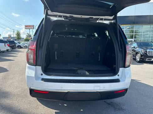 Used 2021 Chevrolet Tahoe LT RWD image 29