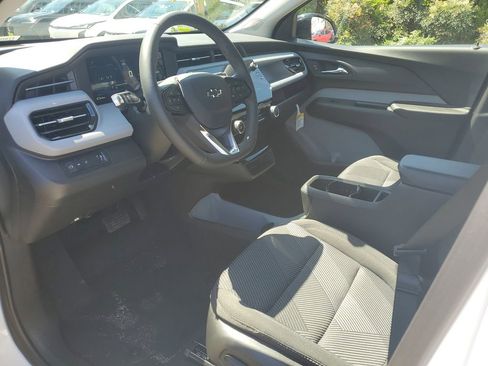 New 2027 Chevrolet Bolt LT FWD image 18