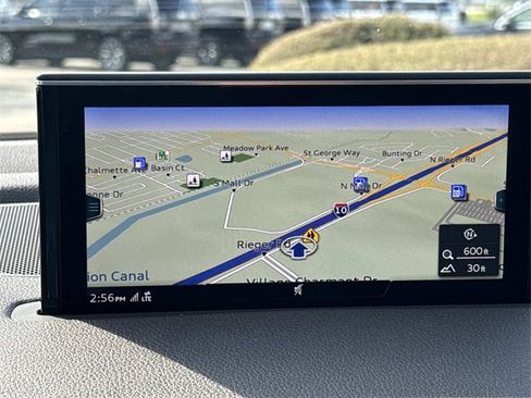 Used 2018 Audi Q7 3.0T Prestige w/ Prestige Package image 28