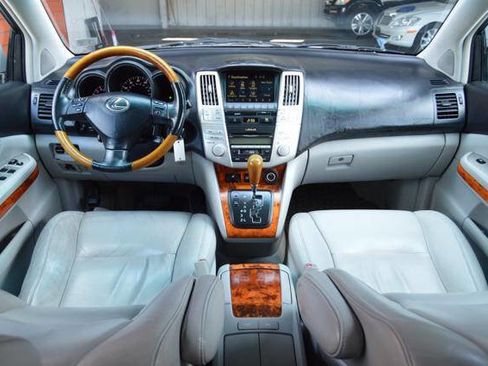 Used 2007 Lexus RX 350 AWD image 53