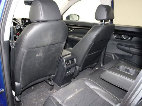 Used 2025 Honda CR-V EX-L image 21