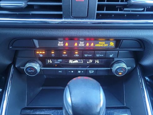 Used 2023 MAZDA CX-9 Touring image 34