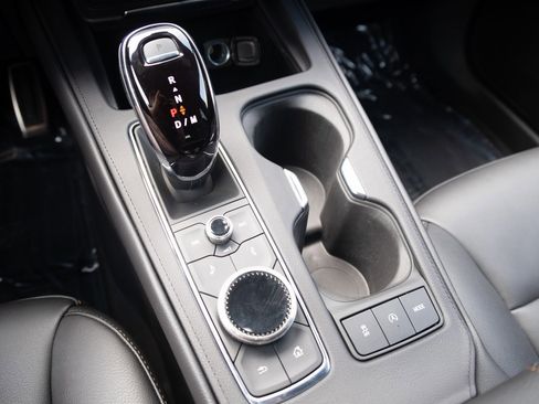 Used 2023 Cadillac XT4 Sport image 6