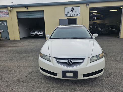 Used 2004 Acura TL FWD image 1