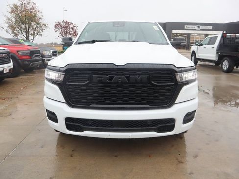 New 2026 RAM 1500 Big Horn image 10