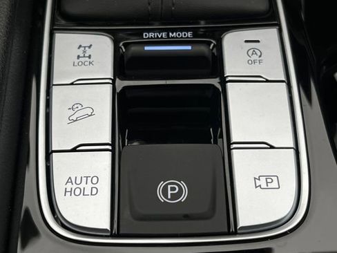 New 2026 Hyundai Tucson SE AWD/4WD image 29