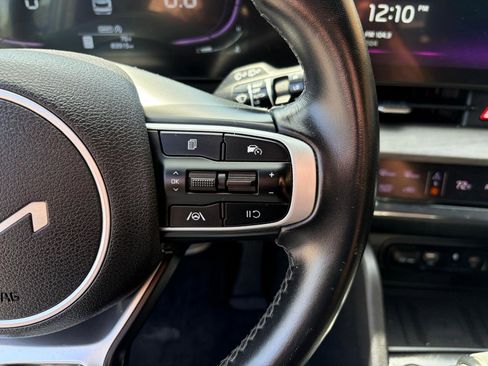 Used 2023 Kia Sportage X-Line image 16
