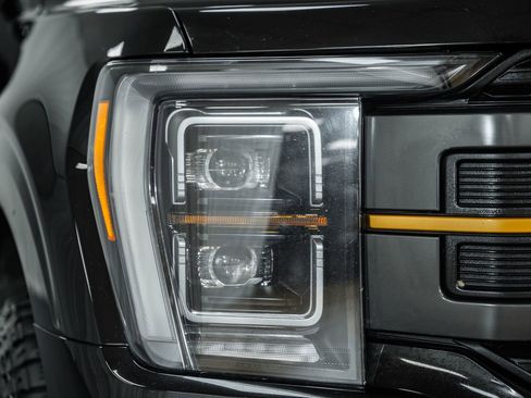 Certified 2023 Ford F150 Tremor w/ Equipment Group 402A High image 9