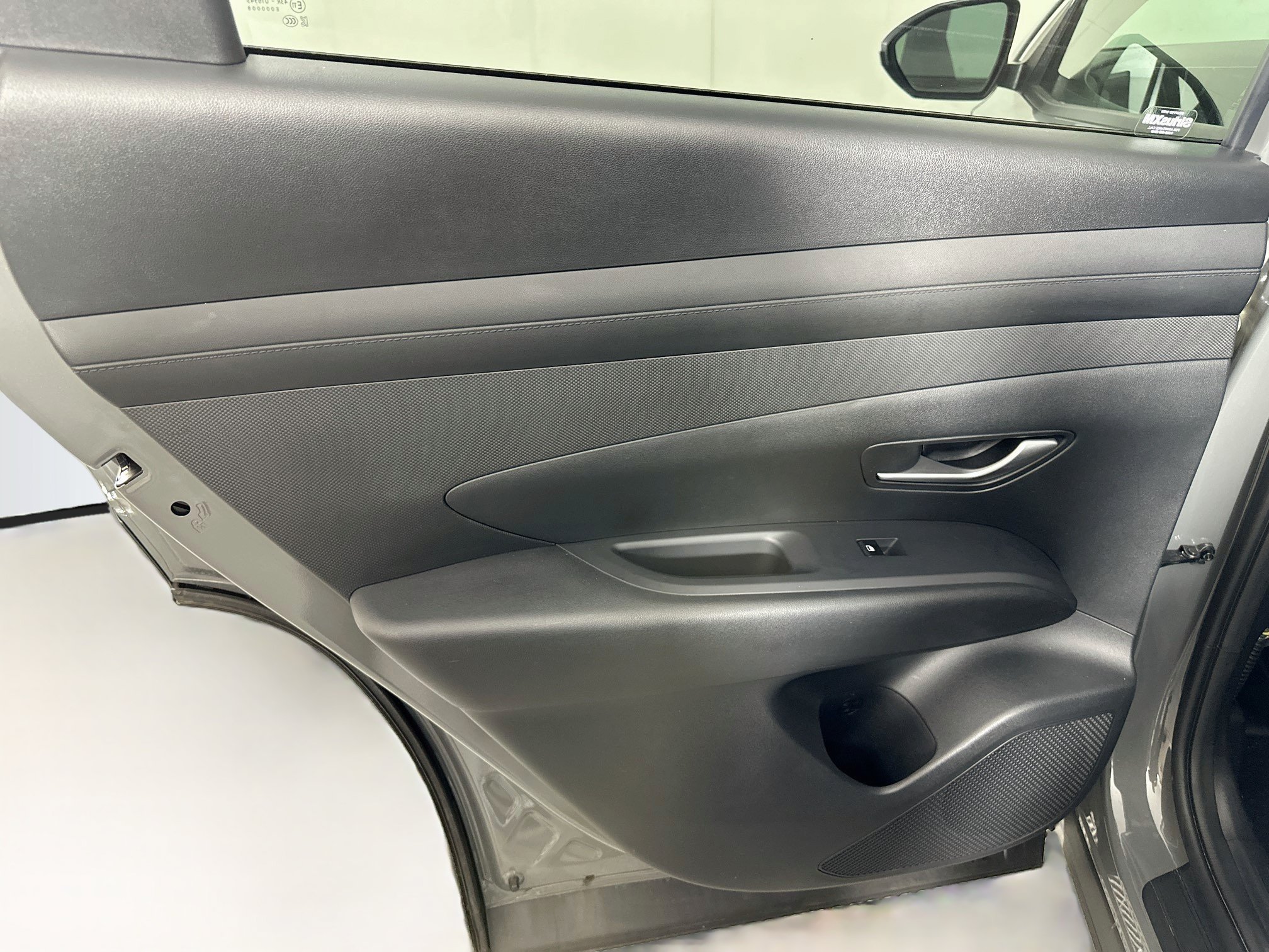 Used 2026 Hyundai Tucson SEL Plus FWD image 25