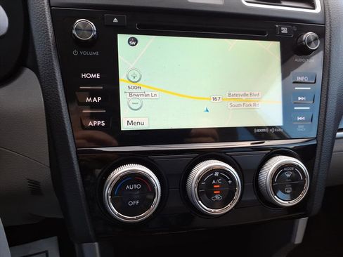 Used 2018 Subaru Forester 2.5i Limited image 19