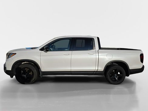Certified 2023 Honda Ridgeline Black Edition image 7
